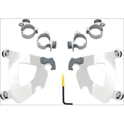 PartzBiz HD DS23200114 - Memphis Shades แฟริ่งล็อคทริกเกอร์ล็อคแบบขัดเงา Harley XL 48 1200X | มีค1984 PartzBiz HD DS23200114 - Memphis Shades แฟริ่งล็อคทริกเกอร์ล็อคแบบขัดเงา Harley XL 48 1200X | มีค1984