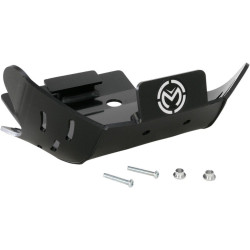 PartzBiz HD DS05060758 - Moose Racing 0506-0758 แผ่นกันกระแทก Bash Guard Off Road 13-17 Honda CRF250L 0506-0758 05060758 PartzBiz HD DS05060758 - Moose Racing 0506-0758 แผ่นกันกระแทก Bash Guard Off Road 13-17 Honda CRF250L 0506-0758 05060758