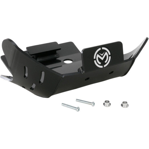 PartzBiz HD: 4408857-Moose Racing 0506-0758 แผ่นกันกระแทก Bash Guard Off Road 13-17 Honda CRF250L 0506-0758 05060758