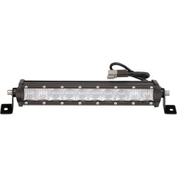 PartzBiz HD DS20012392 - Moose Utility Division 12” ไฟ LED บาร์เฉพาะจุดกันน้ำ 6000K Universal