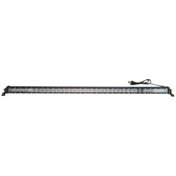 PartzBiz HD DS20012395 - Moose Utility Division 42” ไฟ LED บาร์เฉพาะจุดกันน้ำ 6000K Universal
