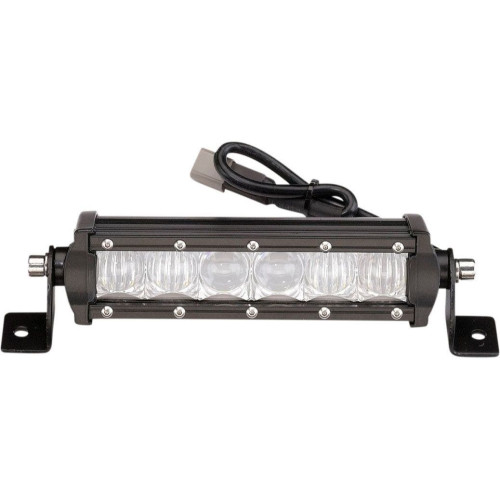 PartzBiz HD: 4408824-Moose Utility Division 8” ไฟ LED บาร์เฉพาะจุดกันน้ำ 6000K Universal PartzBiz HD: 4408824-Moose Utility Division 8” ไฟ LED บาร์เฉพาะจุดกันน้ำ 6000K Universal