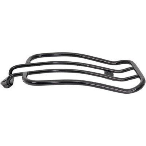 PartzBiz HD: 4408826-Motherwell Chrome 11" x 7" Solo Luggage Rack Harley 06-15 Dyna FXD FXDB | MWL-530 PartzBiz HD: 4408826-Motherwell Chrome 11" x 7" Solo Luggage Rack Harley 06-15 Dyna FXD FXDB | MWL-530