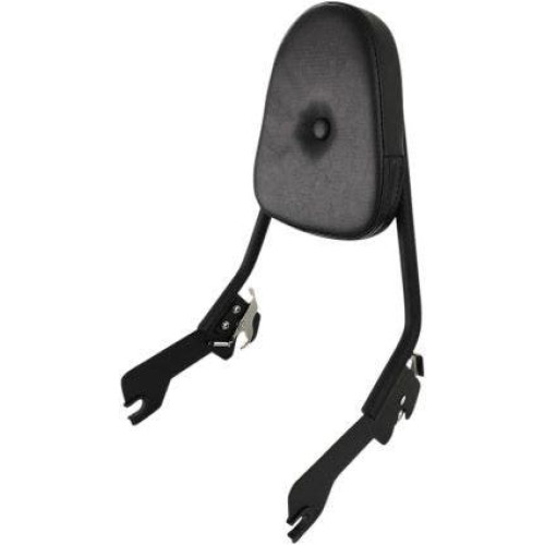 PartzBiz HD: 4408827-Motherwell Matte Black Quick Release พนักพิงซิสซี่บาร์ Harley M8 Softail 18-Up กระเป๋าเดินทางกระเป๋า Cargo Carrier Milwaukee Eight Softail DELUXE FLDE FLHC FLSL FXBB Heritage Slim FAT BOB Boy PartzBiz HD: 4408827-Motherwell Matte Black Quick Release พนักพิงซิสซี่บาร์ Harley M8 Softail 18-Up กระเป๋าเดินทางกระเป๋า Cargo Carrier Milwaukee Eight Softail DELUXE FLDE FLHC FLSL FXBB Heritage Slim FAT BOB Boy
