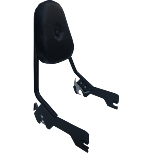 PartzBiz HD: 4408806-Motherwell Matte Black Quick Release พนักพิงซิสซี่บาร์ Harley M8 Softail 18-Up กระเป๋าเดินทางกระเป๋า Cargo Carrier Milwaukee Eight Softail DELUXE FLDE FLHC FLSL FXBB Heritage Slim FAT BOB Boy PartzBiz HD: 4408806-Motherwell Matte Black Quick Release พนักพิงซิสซี่บาร์ Harley M8 Softail 18-Up กระเป๋าเดินทางกระเป๋า Cargo Carrier Milwaukee Eight Softail DELUXE FLDE FLHC FLSL FXBB Heritage Slim FAT BOB Boy