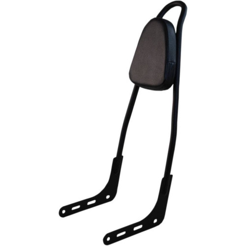 PartzBiz HD: 4408819-Motherwell Matte Black Classic 25” ซิสซี่บาร์ทรงสูงพร้อมแผ่นรองสำหรับ Harley M8 Softail รุ่น 18-Up ที่ดีที่สุด อัปเกรดใหม่ คัสตอมชอปเปอร์ bobber MWL156T18-MB-WP PartzBiz HD: 4408819-Motherwell Matte Black Classic 25” ซิสซี่บาร์ทรงสูงพร้อมแผ่นรองสำหรับ Harley M8 Softail รุ่น 18-Up ที่ดีที่สุด อัปเกรดใหม่ คัสตอมชอปเปอร์ bobber MWL156T18-MB-WP