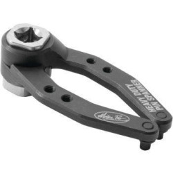 PartzBiz HD TRMP0673 - Motion Pro 08-0673 ประแจประแจแบบ Heavy-Duty Universal สำหรับรถจักรยานยนต์ PartzBiz HD TRMP0673 - Motion Pro 08-0673 ประแจประแจแบบ Heavy-Duty Universal สำหรับรถจักรยานยนต์