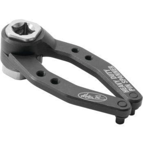 PartzBiz HD: 4408792-Motion Pro 08-0673 ประแจประแจแบบ Heavy-Duty Universal สำหรับรถจักรยานยนต์ PartzBiz HD: 4408792-Motion Pro 08-0673 ประแจประแจแบบ Heavy-Duty Universal สำหรับรถจักรยานยนต์