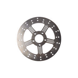 PartzBiz HD DS17112168 - Moto-Master Adrian เบรคหน้าคงที่โรเตอร์ 4 Harley 00-14 Big Twin 00-13 XL | 110632-พียู PartzBiz HD DS17112168 - Moto-Master Adrian เบรคหน้าคงที่โรเตอร์ 4 Harley 00-14 Big Twin 00-13 XL | 110632-พียู