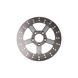 PartzBiz HD DS17112169 - Moto-Master Adrian เบรคหลังแบบคงที่ 4 Harley 18-23 FL/FX 00-17 Big Twin 00-10 XL | Moto-Master 110633-พียู PartzBiz HD DS17112169 - Moto-Master Adrian เบรคหลังแบบคงที่ 4 Harley 18-23 FL/FX 00-17 Big Twin 00-10 XL | Moto-Master 110633-พียู