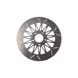 PartzBiz HD DS17112171 - Moto-Master Rialto จานเบรกหน้าคงที่ 4 Harley 00-14 Big Twin 00-13 XL | 110635-พียู PartzBiz HD DS17112171 - Moto-Master Rialto จานเบรกหน้าคงที่ 4 Harley 00-14 Big Twin 00-13 XL | 110635-พียู