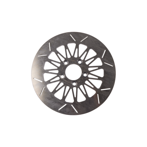 PartzBiz HD: 4408764-Moto-Master Rialto Fixed Rear Brake Rotor 4 Harley 18-23 FL/FX 00-17 Big Twin 00-10 XL | 110636-PU PartzBiz HD: 4408764-Moto-Master Rialto Fixed Rear Brake Rotor 4 Harley 18-23 FL/FX 00-17 Big Twin 00-10 XL | 110636-PU