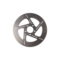 PartzBiz HD DS17112166 - Moto-Master Tulsa Fixed Rear Brake Rotor 4 Harley 18-23 FL/FX 00-17 Big Twin | 110628-PU PartzBiz HD DS17112166 - Moto-Master Tulsa Fixed Rear Brake Rotor 4 Harley 18-23 FL/FX 00-17 Big Twin | 110628-PU