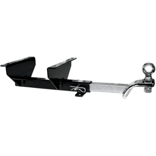 PartzBiz HD: 4408751-Motor Trike Trailer Hitch with Ball for Harley Ultra Trike Models 11-13 - MTFR-0189B 3902-0127 39020127 FLHTCUTG PartzBiz HD: 4408751-Motor Trike Trailer Hitch with Ball for Harley Ultra Trike Models 11-13 - MTFR-0189B 3902-0127 39020127 FLHTCUTG