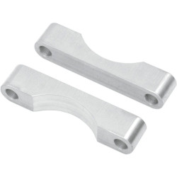 PartzBiz HD DS14100023 - Klock Werks WFB Benchmark Bagger บล็อกบังโคลนหน้าดิบสำหรับ Harley FLH 84-13 - KW05010101R PartzBiz HD DS14100023 - Klock Werks WFB Benchmark Bagger บล็อกบังโคลนหน้าดิบสำหรับ Harley FLH 84-13 - KW05010101R