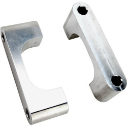 PartzBiz HD DS14100046 - Klock Werks Tyre Hugger Raw Front Fender 21x2.15 บล็อกยึด Harley FXS/T - KW05-02-0106-R PartzBiz HD DS14100046 - Klock Werks Tyre Hugger Raw Front Fender 21x2.15 บล็อกยึด Harley FXS/T - KW05-02-0106-R