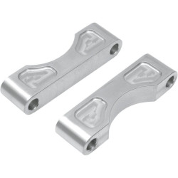 PartzBiz HD DS14100028 - Klock Werks Tyre Hugger Raw Front Fender 21” ขายึดบล็อก Harley FL - KW05-01-0102-R PartzBiz HD DS14100028 - Klock Werks Tyre Hugger Raw Front Fender 21” ขายึดบล็อก Harley FL - KW05-01-0102-R
