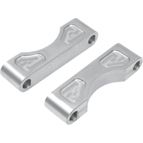 PartzBiz HD: 4408721-Klock Werks Tyre Hugger Raw Front Fender 21” ขายึดบล็อก Harley FL - KW05-01-0102-R PartzBiz HD: 4408721-Klock Werks Tyre Hugger Raw Front Fender 21” ขายึดบล็อก Harley FL - KW05-01-0102-R