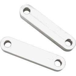 PartzBiz HD DS14100043 - Klock Werks Tyre Hugger Chrome ด้านหน้า Fender 21x3.5 บล็อกยึด Harley FXS/T - KW05-02-0104-C PartzBiz HD DS14100043 - Klock Werks Tyre Hugger Chrome ด้านหน้า Fender 21x3.5 บล็อกยึด Harley FXS/T - KW05-02-0104-C