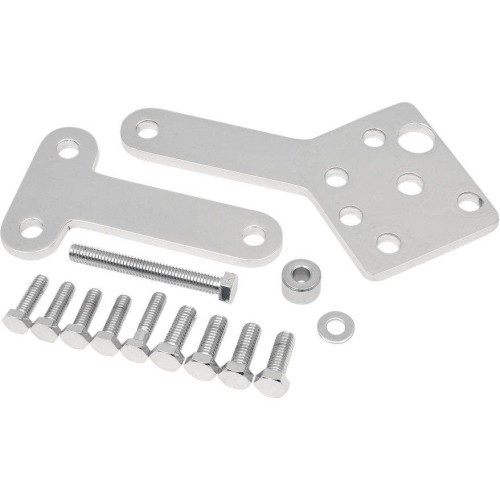 PartzBiz HD: 4408732-Lindby Mount Fit สำหรับ DS-190220 - 111-5
