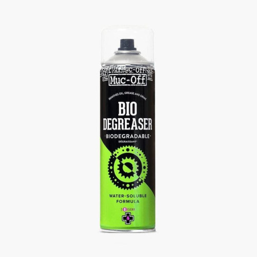 PartzBiz HD: 4408703-Muc-Off USA 948US Bio Degreaser สเปรย์สูตรละลายน้ำย่อยสลายได้ทางชีวภาพ PartzBiz HD: 4408703-Muc-Off USA 948US Bio Degreaser สเปรย์สูตรละลายน้ำย่อยสลายได้ทางชีวภาพ