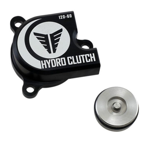 PartzBiz HD: 4408704-Mueller รถจักรยานยนต์ AG 120-60 Hydro คลัตช์ทาสกระบอก 17-20 Harley Touring M8