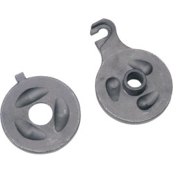 PartzBiz HD DS11300003 - Mueller Power Clutch Ramp 67-010-0 ดึงก้านง่ายสำหรับ Harley Big Twin 87-19 PartzBiz HD DS11300003 - Mueller Power Clutch Ramp 67-010-0 ดึงก้านง่ายสำหรับ Harley Big Twin 87-19