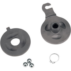 PartzBiz HD DS11300004 - Mueller Power Clutch Ramp 67-030-0 ดึงก้านง่ายสำหรับ Buell Harley XL 94-20 PartzBiz HD DS11300004 - Mueller Power Clutch Ramp 67-030-0 ดึงก้านง่ายสำหรับ Buell Harley XL 94-20