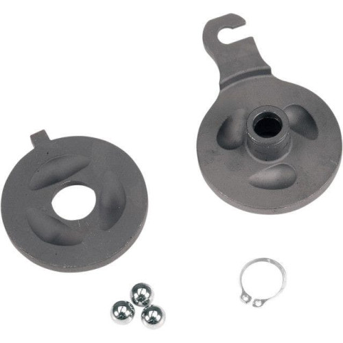 PartzBiz HD: 4408707-Mueller Power Clutch Ramp 67-030-0 ดึงก้านง่ายสำหรับ Buell Harley XL 94-20