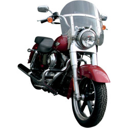 PartzBiz HD DS05051189 - Lindby Chrome Front Multibar Engine Guard สำหรับ Harley Dyna FLD Switchback รุ่น - 1314 PartzBiz HD DS05051189 - Lindby Chrome Front Multibar Engine Guard สำหรับ Harley Dyna FLD Switchback รุ่น - 1314