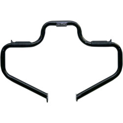 PartzBiz HD DS05051199 - Lindby Front Gloss สีดำ Multibar Highway Engine Guard Bar สำหรับ Harley XL 11-14 - BL1315 PartzBiz HD DS05051199 - Lindby Front Gloss สีดำ Multibar Highway Engine Guard Bar สำหรับ Harley XL 11-14 - BL1315