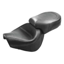 PartzBiz HD MD75001 - Mustang 75001 Wide Touring Two-Piece Original 1998-2003 Honda VT750 Ace 489337 PartzBiz HD MD75001 - Mustang 75001 Wide Touring Two-Piece Original 1998-2003 Honda VT750 Ace 489337