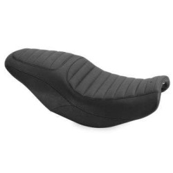 PartzBiz HD MD75027 - Mustang 75027 Black Tripper Fastback One Piece 15-18 Ducati Scrambler 800 0810-1870 08101870 482590 PartzBiz HD MD75027 - Mustang 75027 Black Tripper Fastback One Piece 15-18 Ducati Scrambler 800 0810-1870 08101870 482590