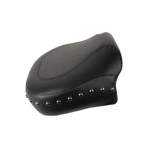PartzBiz HD: 4408650-Mustang 75707 เบาะหลังแบบหมุดกว้าง 15 ”W 4 Harley 96-03 Sportster XL | 75707 PartzBiz HD: 4408650-Mustang 75707 เบาะหลังแบบหมุดกว้าง 15 ”W 4 Harley 96-03 Sportster XL | 75707