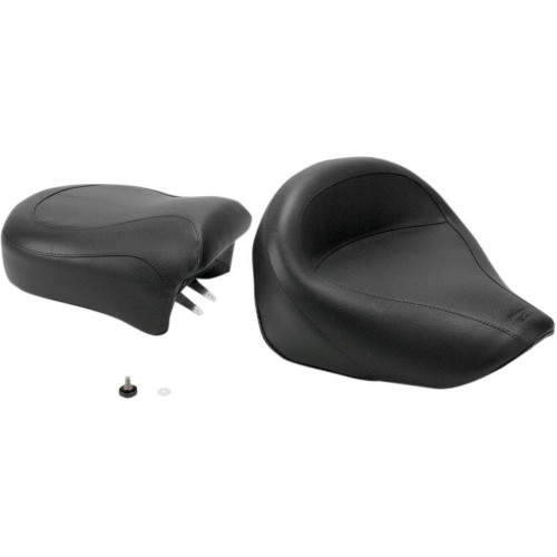PartzBiz HD: 4408654-Mustang 75818 ของแท้ 2 ชิ้น Wide Touring 97-04 Suzuki VZ800 Marauder 0810-0392 08100392 489347 PartzBiz HD: 4408654-Mustang 75818 ของแท้ 2 ชิ้น Wide Touring 97-04 Suzuki VZ800 Marauder 0810-0392 08100392 489347