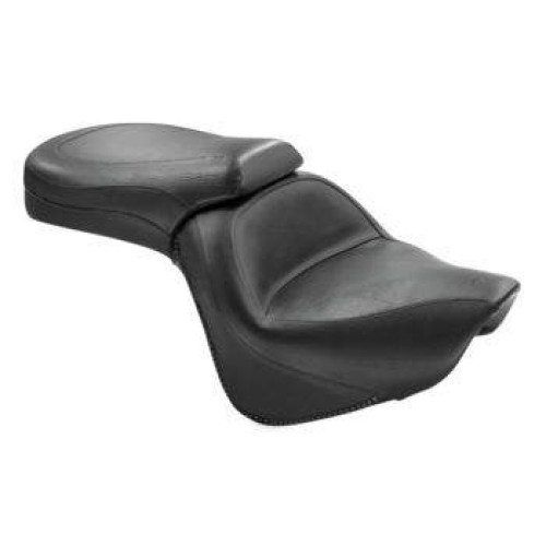 PartzBiz HD: 4408631-Mustang 76127 One Piece 2 Up Touring Seat 06-18 Kawasaki VN900 สีดำ 0810-0505 08100505 489302 PartzBiz HD: 4408631-Mustang 76127 One Piece 2 Up Touring Seat 06-18 Kawasaki VN900 สีดำ 0810-0505 08100505 489302