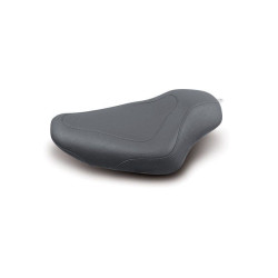 PartzBiz HD MD76568 - Mustang Tripper Solo Vintage Front Seat 4 Harley 04-20 W/ 4.5 Gal Tank | 76568 PartzBiz HD MD76568 - Mustang Tripper Solo Vintage Front Seat 4 Harley 04-20 W/ 4.5 Gal Tank | 76568