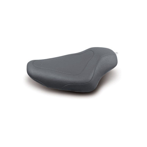 PartzBiz HD: 4408604-Mustang Tripper Solo Vintage Front Seat 4 Harley 04-20 W/ 4.5 Gal Tank | 76568 PartzBiz HD: 4408604-Mustang Tripper Solo Vintage Front Seat 4 Harley 04-20 W/ 4.5 Gal Tank | 76568