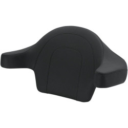 PartzBiz HD MD76855 - แผ่นรองผู้โดยสาร Mustang Smooth พันรอบที่วางแขน 14-17 พร้อม King Tour Pak | 76855 PartzBiz HD MD76855 - แผ่นรองผู้โดยสาร Mustang Smooth พันรอบที่วางแขน 14-17 พร้อม King Tour Pak | 76855
