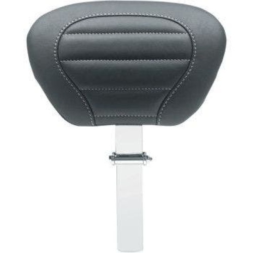 PartzBiz HD: 4408581-Mustang 79012GM Deluxe Touring Driver Seat พนักพิงโพสต์ & Pad Harley FLH 08-21 PartzBiz HD: 4408581-Mustang 79012GM Deluxe Touring Driver Seat พนักพิงโพสต์ & Pad Harley FLH 08-21