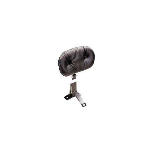PartzBiz HD: 4408565-Mustang Seats Regal ไม่มีพนักพิงคนขับแบบกระดุมสำหรับ Harley Touring 09-17 FLH/FLT | 79613 PartzBiz HD: 4408565-Mustang Seats Regal ไม่มีพนักพิงคนขับแบบกระดุมสำหรับ Harley Touring 09-17 FLH/FLT | 79613