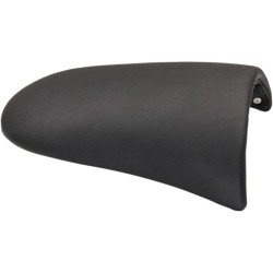 PartzBiz HD MD76279 - Mustang Fred Kodlin Signature Series Black Pillon Pad Harley Breakout FXSB | 76279 PartzBiz HD MD76279 - Mustang Fred Kodlin Signature Series Black Pillon Pad Harley Breakout FXSB | 76279
