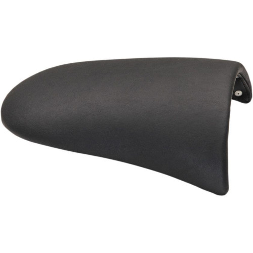 PartzBiz HD: 4408489-Mustang Fred Kodlin Signature Series Black Pillon Pad Harley Breakout FXSB | 76279