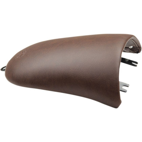 PartzBiz HD: 4408491-Mustang Fred Kodlin Signature Series Brown Pillon Pad Harley Breakout FXSB | 76288 PartzBiz HD: 4408491-Mustang Fred Kodlin Signature Series Brown Pillon Pad Harley Breakout FXSB | 76288