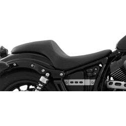 PartzBiz HD MD75690 - Mustang 75690 One Piece Tripper Fastback 2 Up Seat 13-14 Yamaha Bolt 0810-1595 08101595 409053 PartzBiz HD MD75690 - Mustang 75690 One Piece Tripper Fastback 2 Up Seat 13-14 Yamaha Bolt 0810-1595 08101595 409053