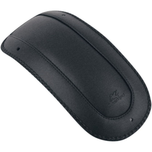 PartzBiz HD: 4408502-Mustang Plain Fender Bib for Solo Seat Harley Touring FLHT/FLTR/FLHR/FLHX 97-13 - 78035 PartzBiz HD: 4408502-Mustang Plain Fender Bib for Solo Seat Harley Touring FLHT/FLTR/FLHR/FLHX 97-13 - 78035