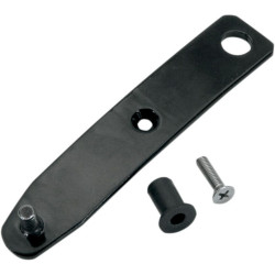 PartzBiz HD MD78145 - ขายึดเบาะ Roland Sands สำหรับติดตั้งที่นั่ง RSD ในรุ่น Dyna FXDF | 78145
