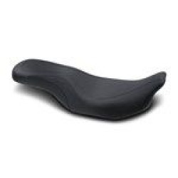 PartzBiz HD MD76025 - Mustang Seats DayTripper 2 up Seat Harley FLH/T Touring 08-17 | 76025 PartzBiz HD MD76025 - Mustang Seats DayTripper 2 up Seat Harley FLH/T Touring 08-17 | 76025