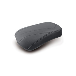 PartzBiz HD MD76351 - Mustang Seats Standard Tripper Smooth Rear Seat for Harley Touring 97-17 | 76351 PartzBiz HD MD76351 - Mustang Seats Standard Tripper Smooth Rear Seat for Harley Touring 97-17 | 76351