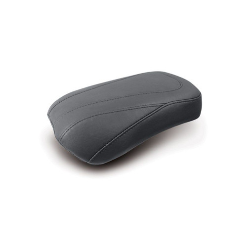 PartzBiz HD: 4408479-Mustang Seats Standard Tripper Smooth Rear Seat for Harley Touring 97-17 | 76351